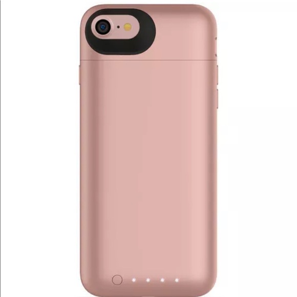 mophie Accessories - Mophie Juice Pack Air charging case 4 iPhone 7 8